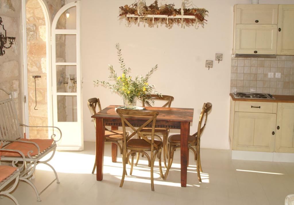Katikies Manis Apartment Kardhamili Ngoại thất bức ảnh