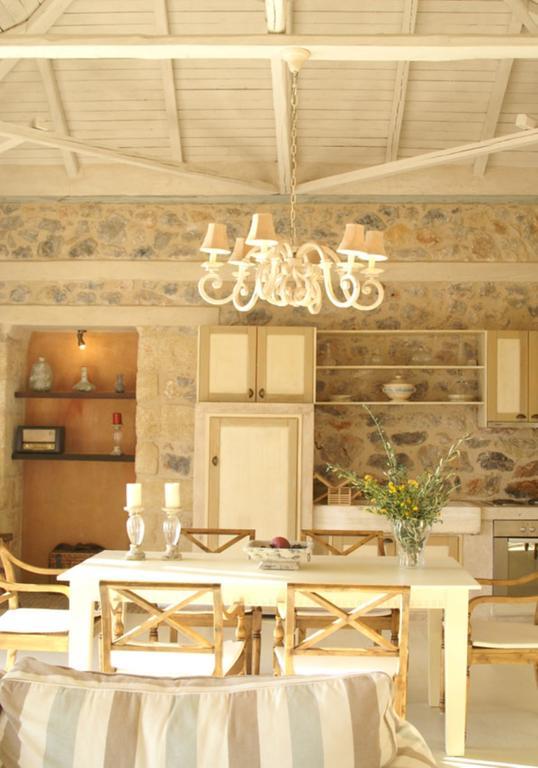 Katikies Manis Apartment Kardhamili Ngoại thất bức ảnh