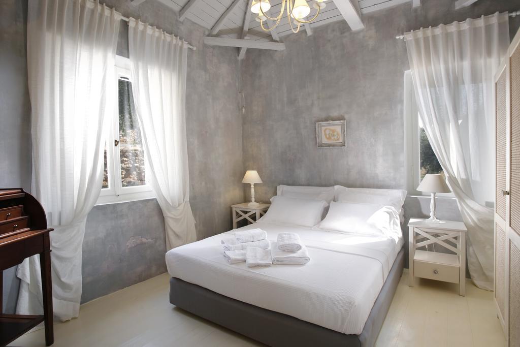 Katikies Manis Apartment Kardhamili Ngoại thất bức ảnh