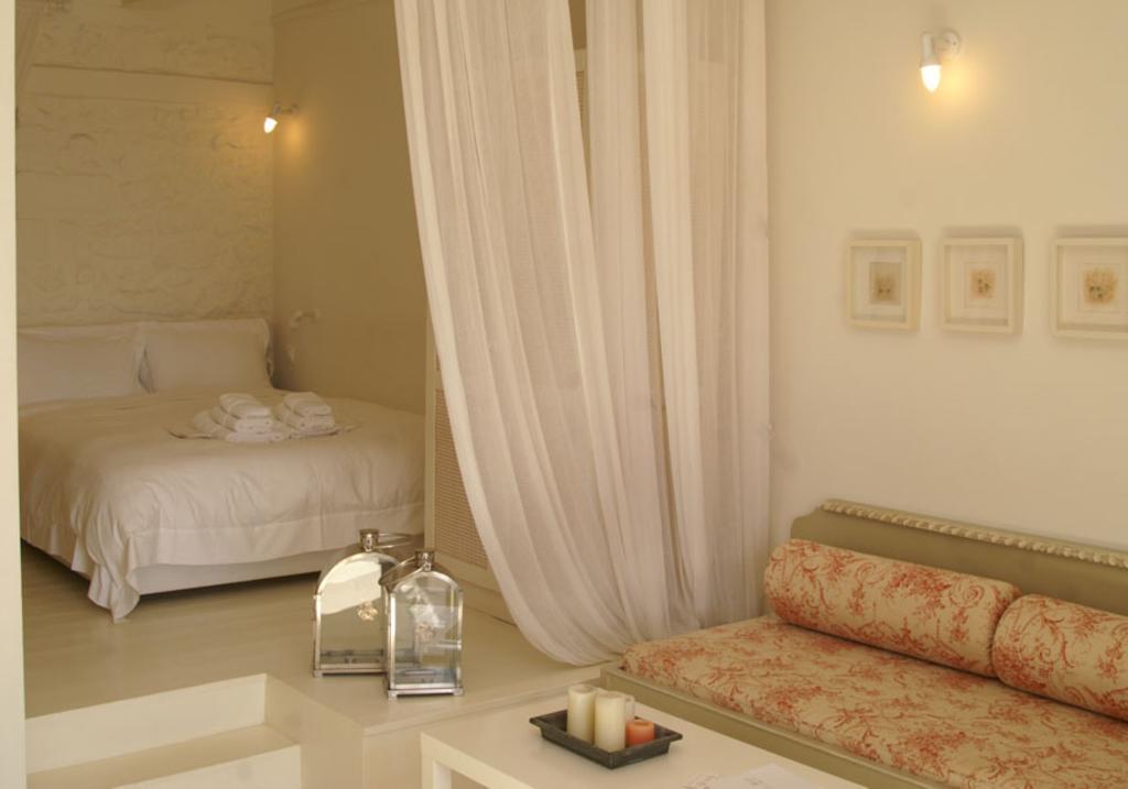 Katikies Manis Apartment Kardhamili Ngoại thất bức ảnh